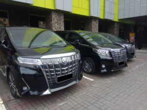 Syarat Rental Mobil Mewah Jakarta Ternyata Tidak Sulit, Siapkan Ini!